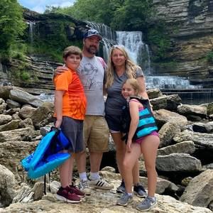 Meet your Posher, Haley